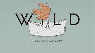 Vignette de la vidéo "WILD - Throw Me In The Water (Audio)"