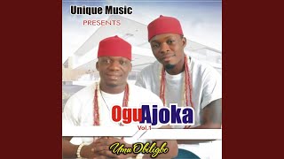 Ogu Ajoka