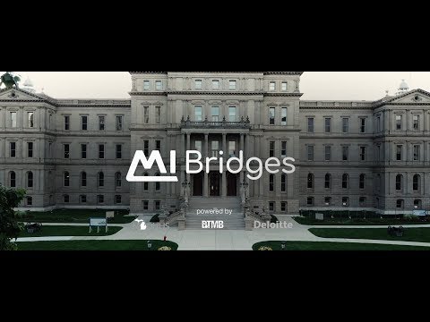 MI Bridges: Transforming How MDHHS Supports Michigan Residents