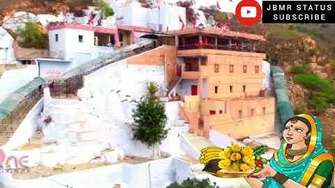 JAI BABA MOHAN RAM KI  #Status #BabaMohanRamStatus #KholiDhaam  ||JBMR STATUS||