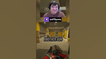 do you trust this man? | lockdown protocol