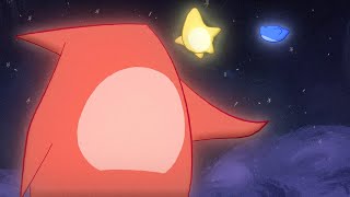 Star Dust - 2D Animated Student Film (2024)