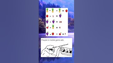 Not as easy as it looks! #maths #math #riddle #question #hard