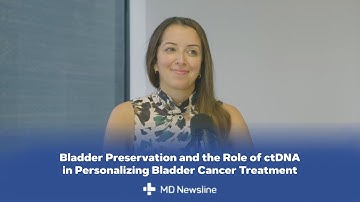 How ctDNA Is Transforming Bladder Cancer Treatment – Dr. Karine Tawagi