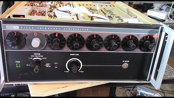 Fluke 6160A Frequency Synthesizer