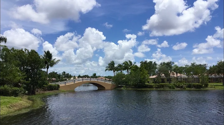Behind the Gates: VillageWalk - Bonita Springs, Fl...