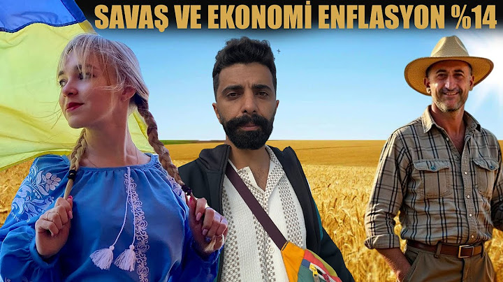 Dünyanın Tahıl Deposuydu! Ukrayna'da Savasa Rağmen Fiyatlar Şaşırtıyor / 689