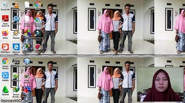 Algoritma DFS Menggunakan Struktur Data Graph