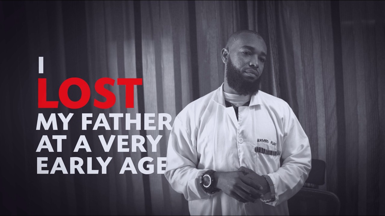 Dr Ahmad Full Interview Part 1
