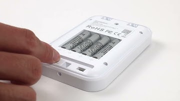 How to Set Up and Install Alarm Keypad | Roombanker Smart Security & Automation System