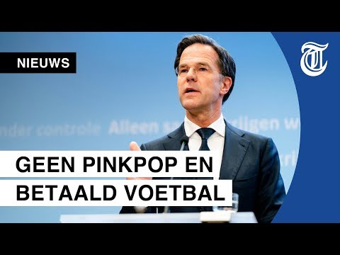 Video: Archief Evenementen: 1-7 Februari