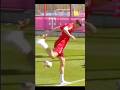 FOOTBALL SKILLS! #footballshorts #football #skills