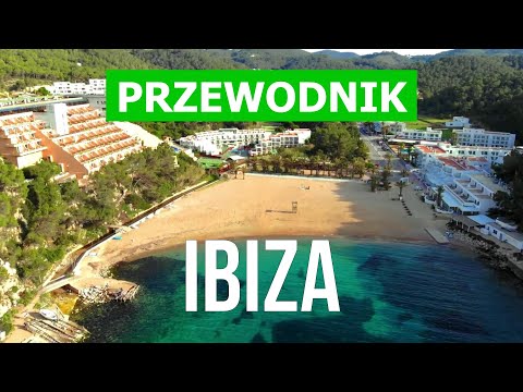 Wideo: Kompletny przewodnik turystyczny po Ibizie