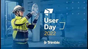 Tekla User Days 2022