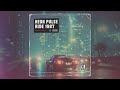 Neon Pulse Ride 1987 · 80s Cinematic Lofi // Deep Focus &amp; Concentration