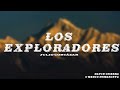 &quot;LOS EXPLORADORES&quot; DE JULIO CORTAZAR | ANIMACIÓN