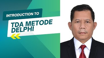 Webinar Nasional Freemium Clas "Metode Delphi"
