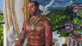 Смотреть клип Vic Mensa - Sunday Evening Reprise Ft. Dixson & Lekan (Official Audio)