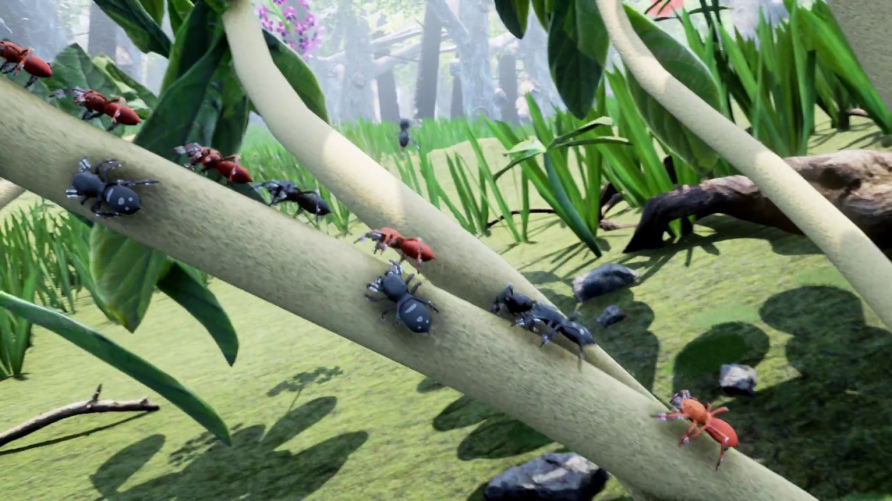 Big Sandbox Update - Brush Mode +16 new items! (Drunk On Nectar)