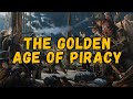 Fall Asleep to the ENTIRE History of The Golden Age of Piracy