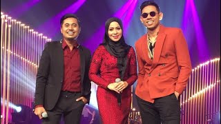 Bintang Minggu Ini - Lan Solo | Syura | Nabil Ahmad