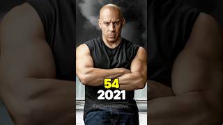F9 (2021-2025) Cast Then And Now #shorts #fastandfurious #f9 #thenandnow #fftd