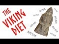 The Viking Diet | Better Health Through Nordic Foodways