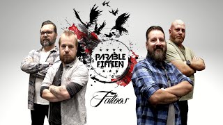 Parable Fifteen - Tattoos (Official Lyric Video)