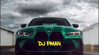 Money on the dash- DJ Pman Remix