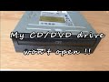 DIY! Repair your computer CD/DVD drive using common O-Rings!