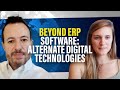 Beyond ERP Software: What Digital Transformation Really Means w/ Ema Roloff