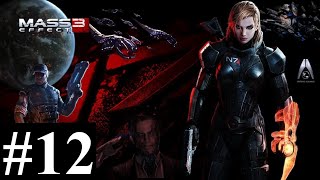 Омега: Когти 🛰 Mass Effect Ⅲ Legendary Edition 🌎 12