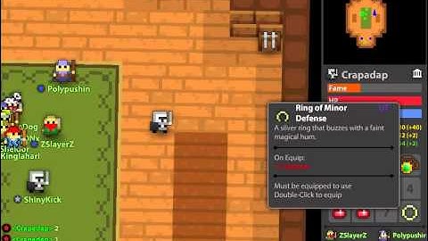 Chimera UT Drop Party - Hosted by Crapadap