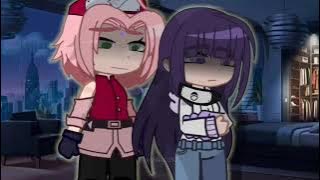 Te amo Hinata💜💗//Yuri//#SakuHina//@MCVI_0310 //
