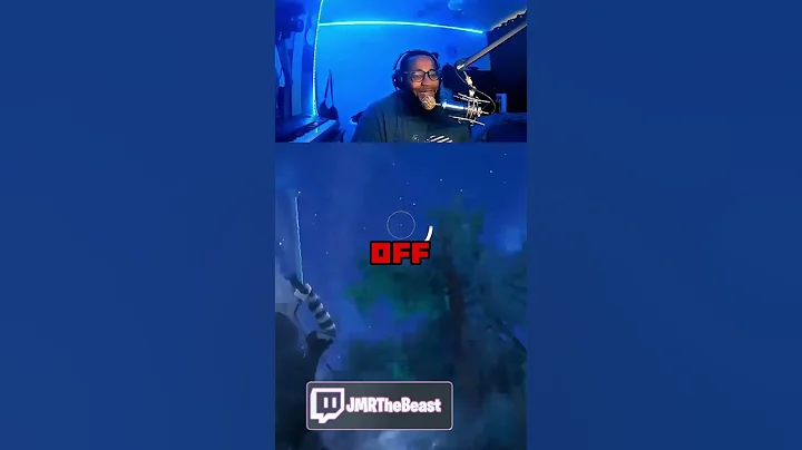 JMR Gets Cooked By Chat