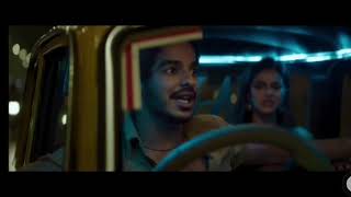 Khaali Peeli Movie Trailer Ananyapandey Ishaan Khatter New Movie Trailer