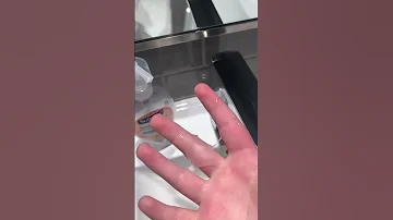 New Soap Made With Hand Made Cum 