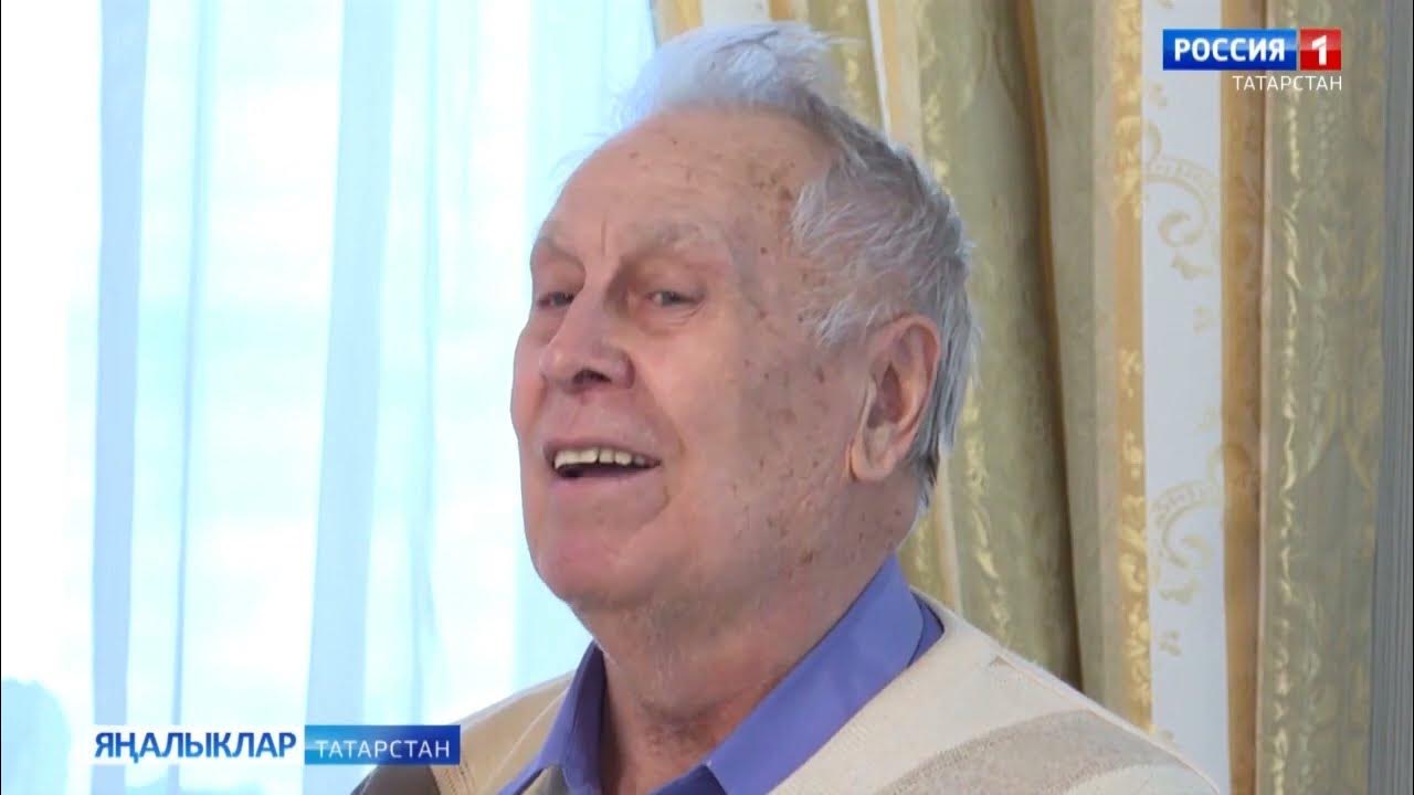 Азгар шакиров биография