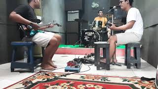 Download Lagu Ungu - Melayang (Cover) MP3