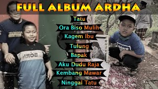 FULL ALBUM ARDHA 2020