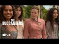 The Buccaneers Official Trailer Apple TV The Buccaneers Official Trailer Apple TV
