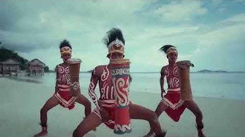 Iklan Kopi Kapal Api Edisi Merdeka 