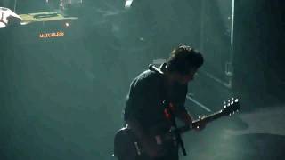 Stereophonics - I Got Your Number @ AB Brussel 03-02-2010