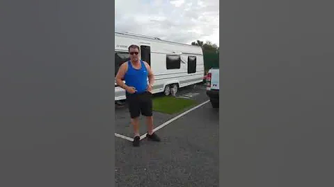 Michael Mcginley Shows That He Wasnt Cut Up