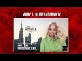 Mary J. Blige as Monet Stewart Tejeda in Power Book II: Ghost | BGN Interview