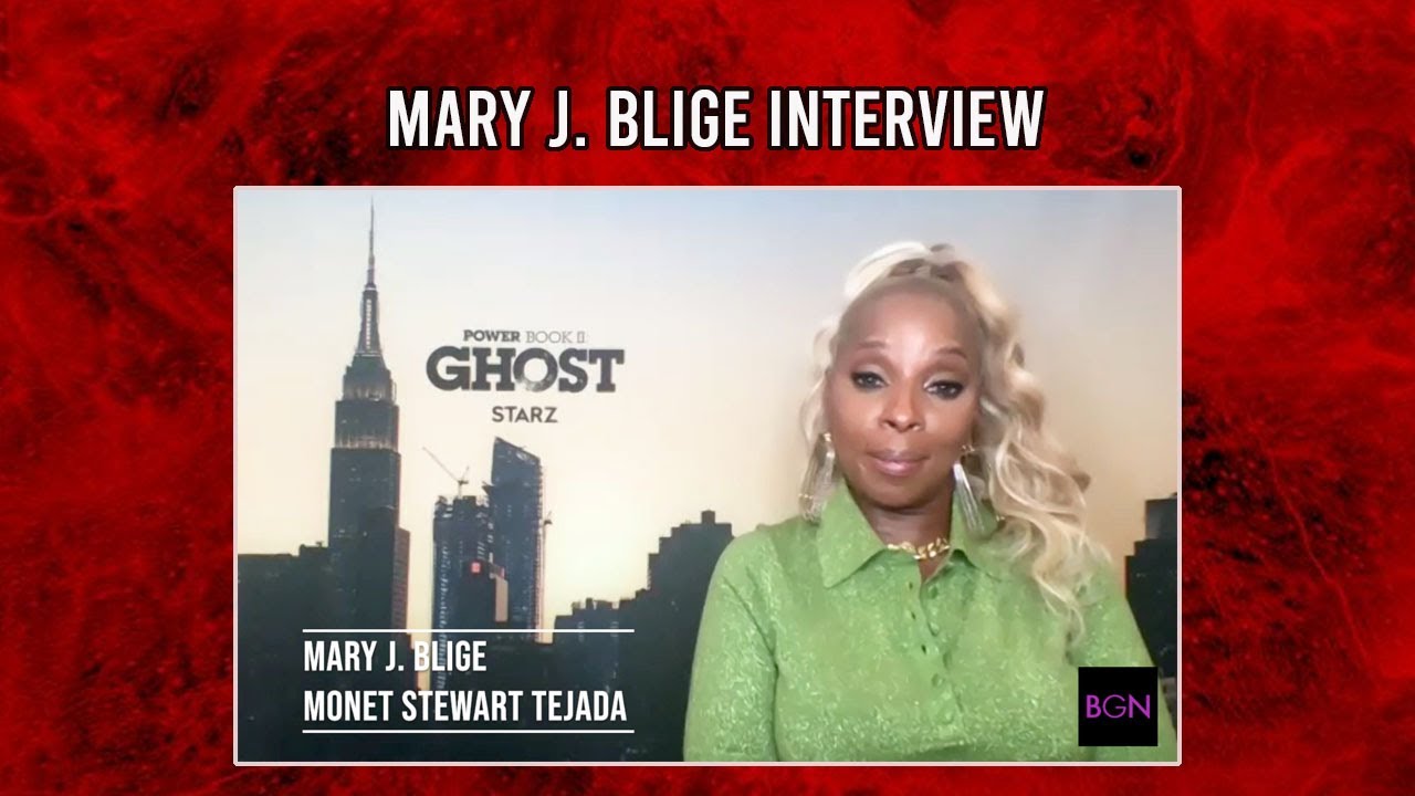 THE-actress Monet Stewart Tejada Season 2 Episode 203: The Greater Good  Power Book II: Ghost Earrings: Sister Love @sisterlovemjb -…