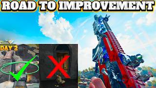 Mnk Improvement series #2 : Can I become better ? | PeaceKeeper broken loadout