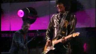 Video thumbnail of "The Rolling Stones - Out Of Control  1 of the best Keith Richards riffs"