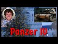 Panzertime 4 enlisted gameplay with solomon raz