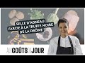 Aux Goûts du Jour : la recette de la selle d’agneau farcie à la truffe noire de la Drôme